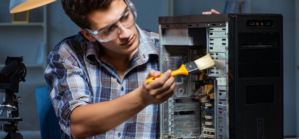 S’équiper en informatique, en toute confiance et au juste prix
 - Cover Image